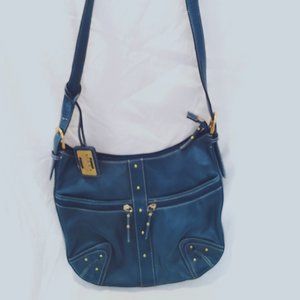 Maxx New York Signature Crossbody/Shoulder bag